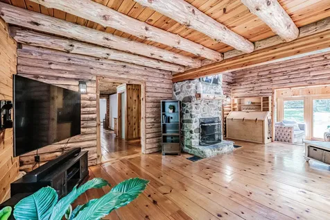 64 Summit Road Gray ME 04039