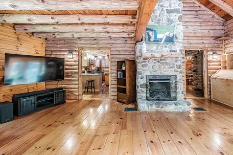 64 Summit Road Gray ME 04039