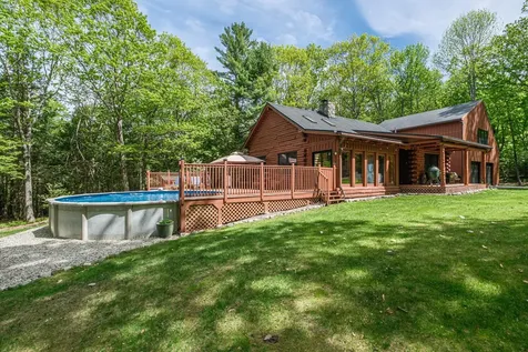 64 Summit Road Gray ME 04039