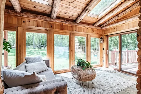 64 Summit Road Gray ME 04039