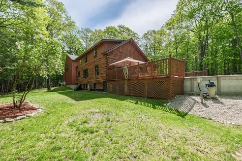64 Summit Road Gray ME 04039