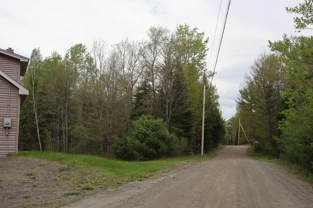 68 Boothby Road Athens ME 04912