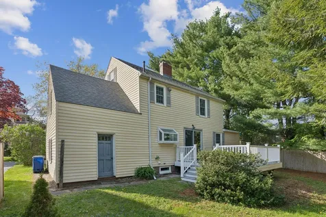 52 Davis Street South Portland ME 04106