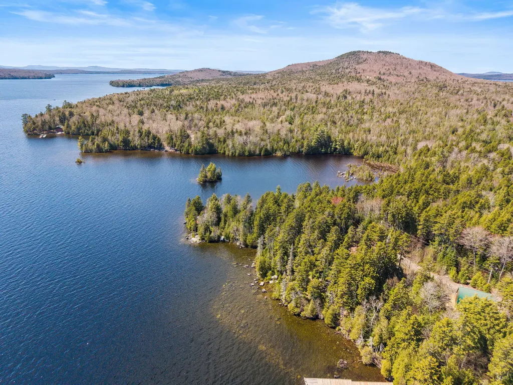 67 Sandy Bay Road Greenville ME 04441