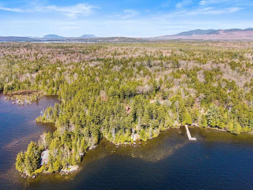 67 Sandy Bay Road Greenville ME 04441