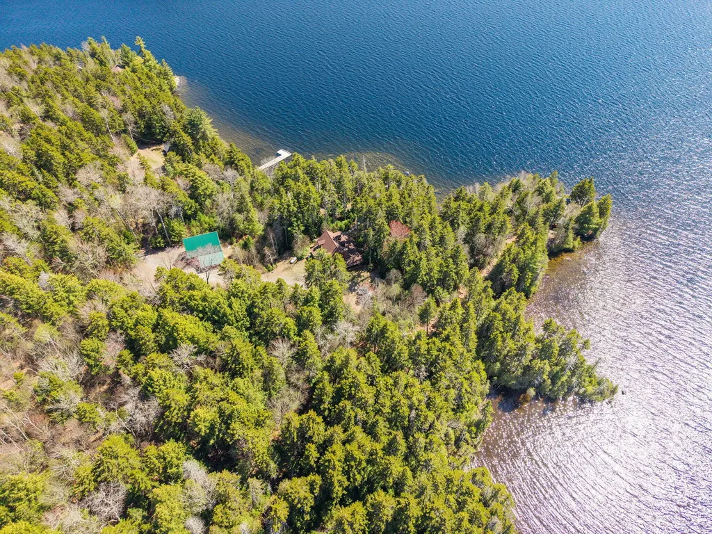 67 Sandy Bay Road Greenville ME 04441