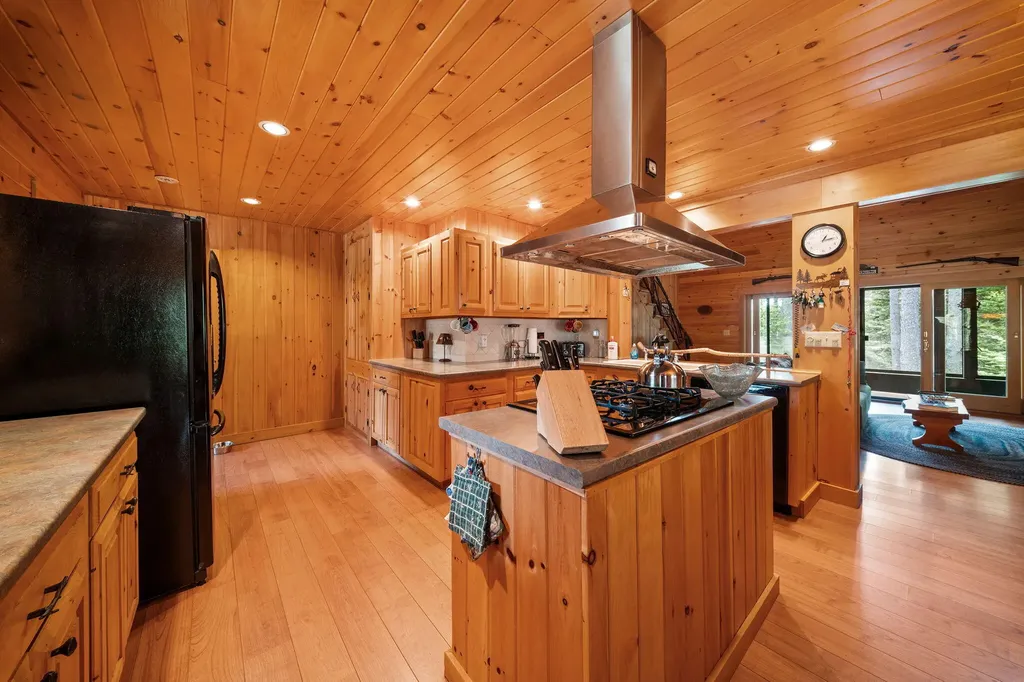 67 Sandy Bay Road Greenville ME 04441