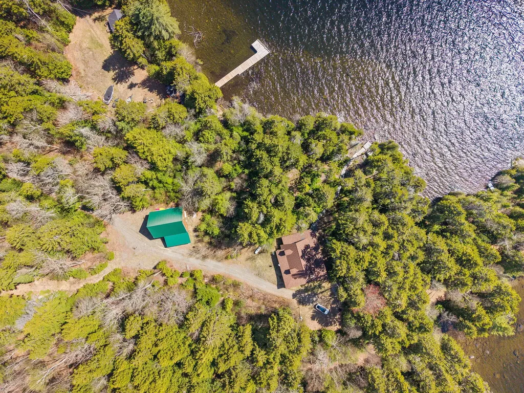 67 Sandy Bay Road Greenville ME 04441