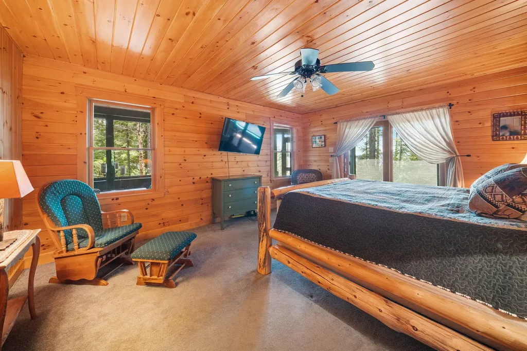 67 Sandy Bay Road Greenville ME 04441