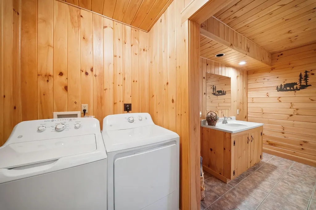 67 Sandy Bay Road Greenville ME 04441