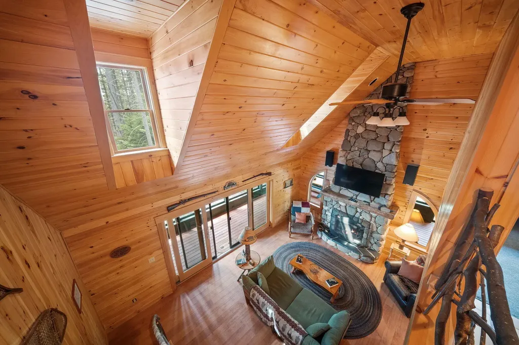 67 Sandy Bay Road Greenville ME 04441
