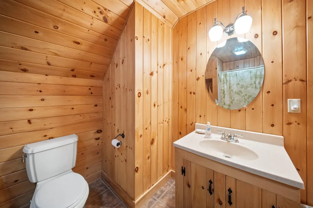 67 Sandy Bay Road Greenville ME 04441