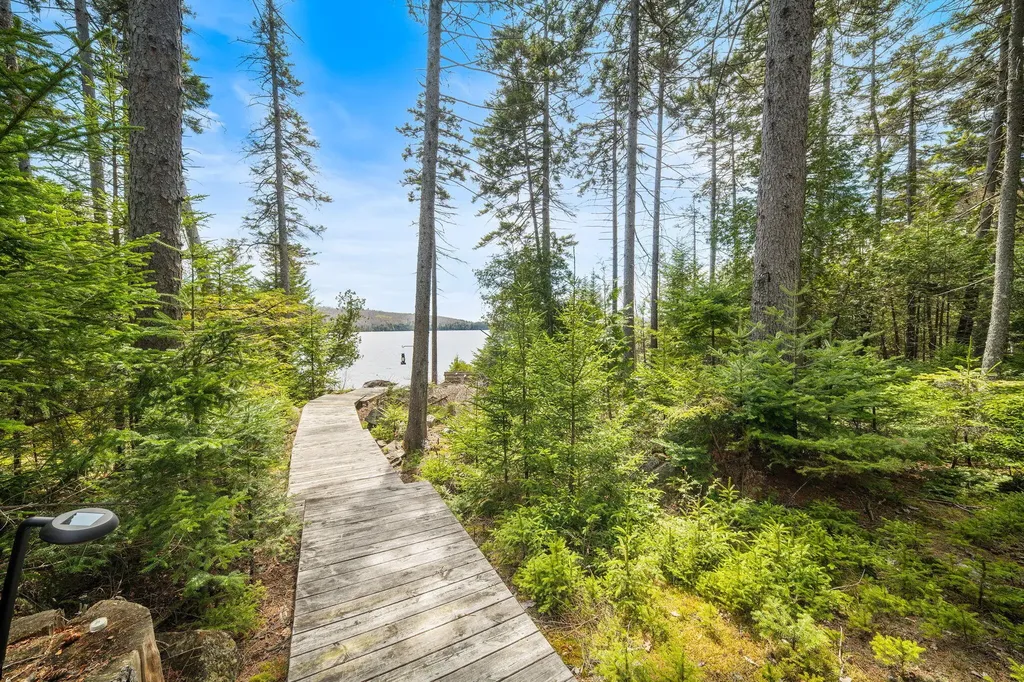 67 Sandy Bay Road Greenville ME 04441