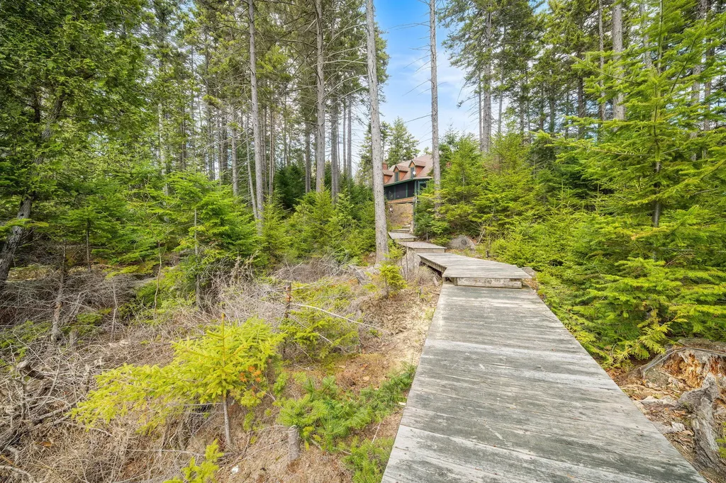 67 Sandy Bay Road Greenville ME 04441