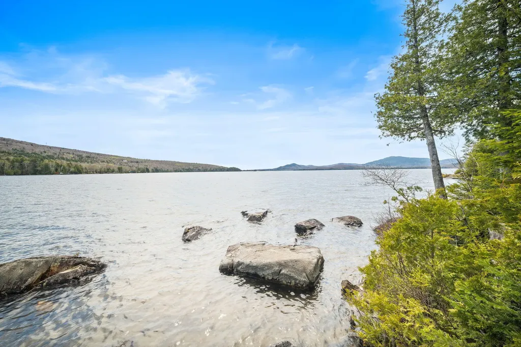 67 Sandy Bay Road Greenville ME 04441