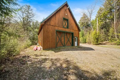 67 Sandy Bay Road Greenville ME 04441