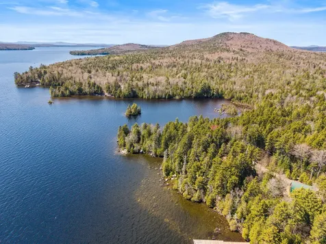 67 Sandy Bay Road Greenville ME 04441