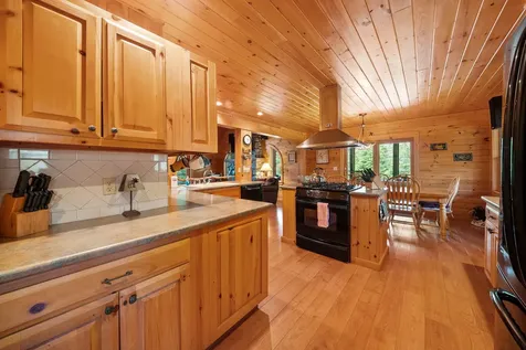 67 Sandy Bay Road Greenville ME 04441