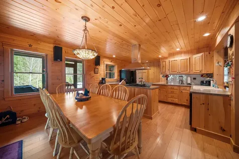 67 Sandy Bay Road Greenville ME 04441