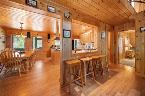 67 Sandy Bay Road Greenville ME 04441