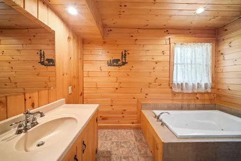 67 Sandy Bay Road Greenville ME 04441