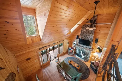 67 Sandy Bay Road Greenville ME 04441