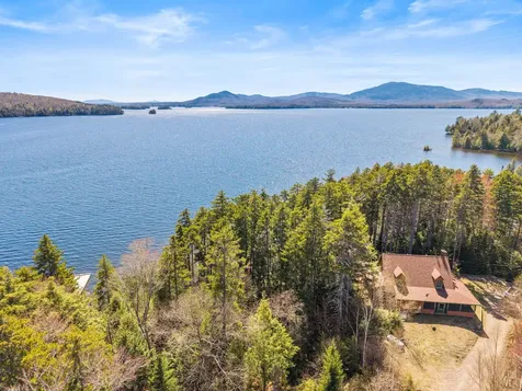 67 Sandy Bay Road Greenville ME 04441