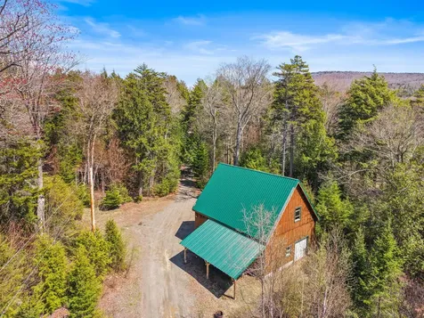 67 Sandy Bay Road Greenville ME 04441