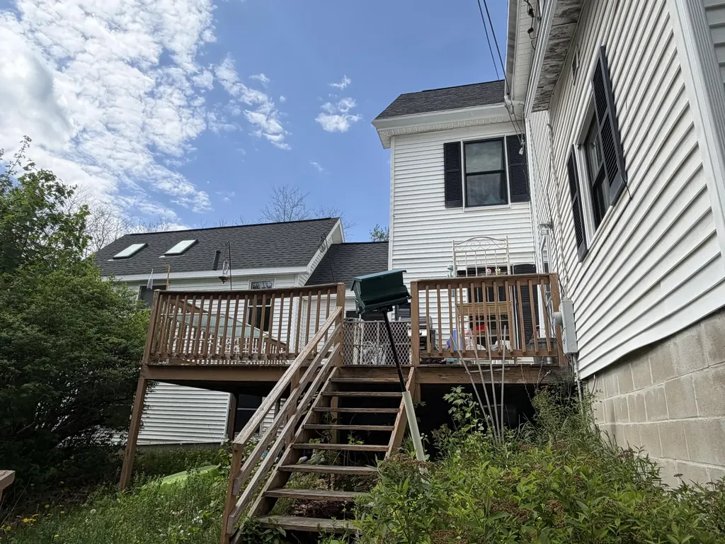 14 Indian Trail Lane Brewer ME 04412