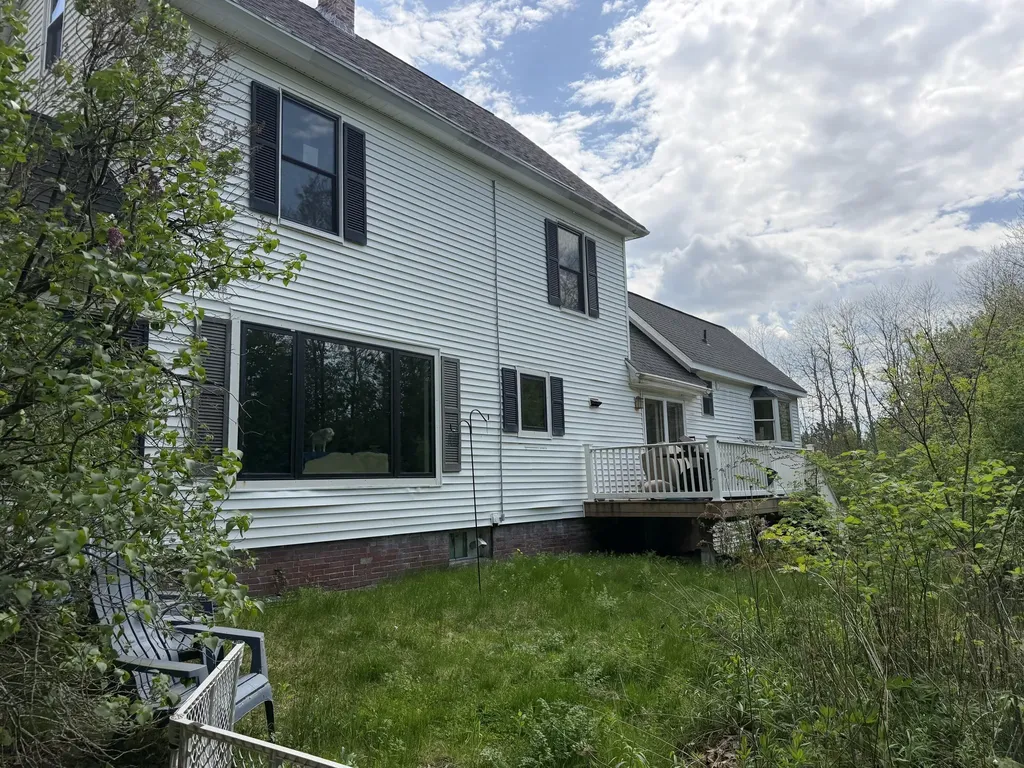 14 Indian Trail Lane Brewer ME 04412