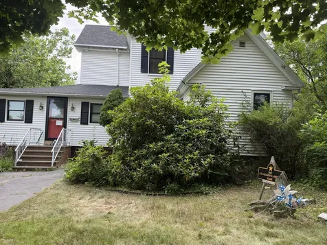 14 Indian Trail Lane Brewer ME 04412