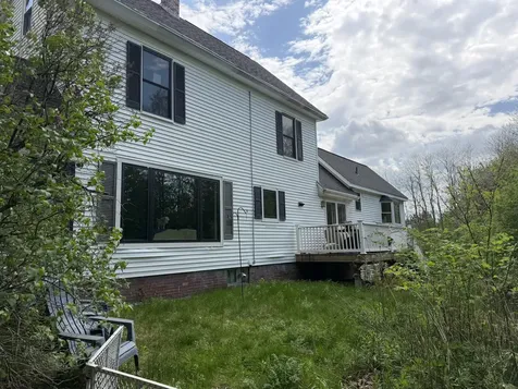 14 Indian Trail Lane Brewer ME 04412