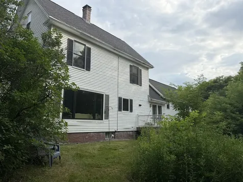 14 Indian Trail Lane Brewer ME 04412