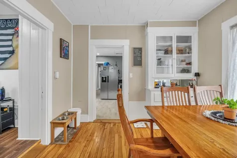 76 Lee Road Lincoln ME 04457