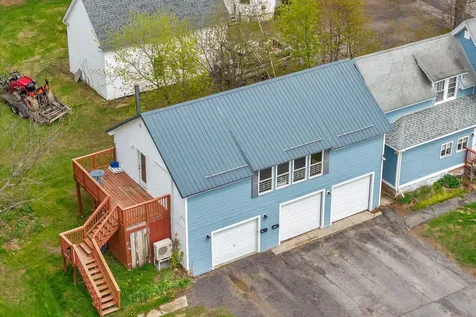 76 Lee Road Lincoln ME 04457
