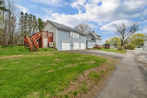 76 Lee Road Lincoln ME 04457