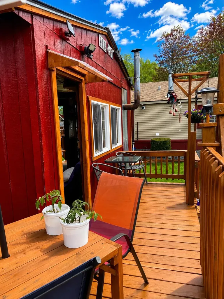 38 Kelly Circle Sidney ME 04330