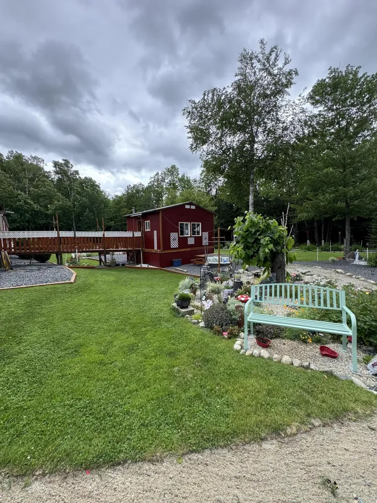 38 Kelly Circle Sidney ME 04330