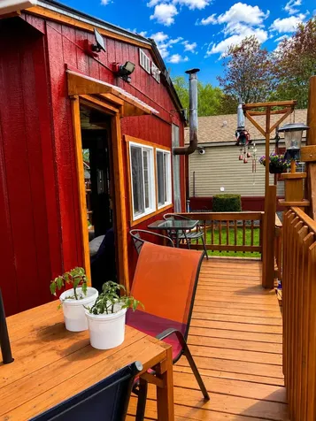 38 Kelly Circle Sidney ME 04330