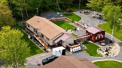 38 Kelly Circle Sidney ME 04330