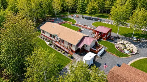 38 Kelly Circle Sidney ME 04330