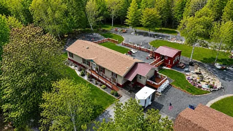 38 Kelly Circle Sidney ME 04330