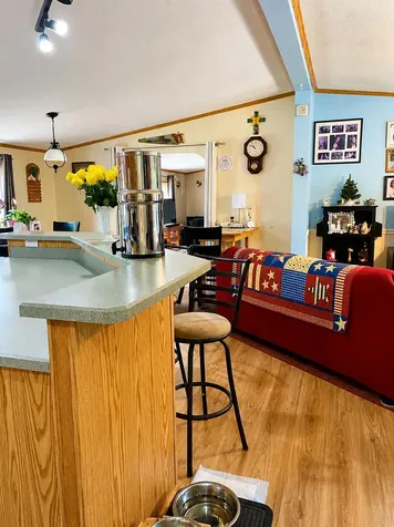 38 Kelly Circle Sidney ME 04330