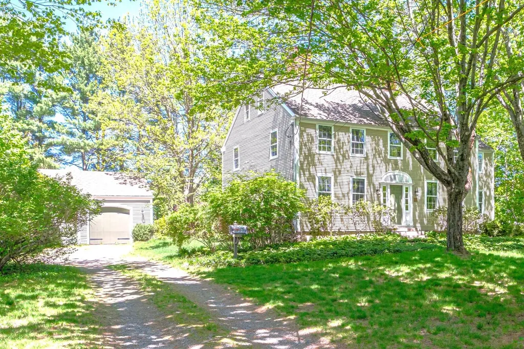 296 Main Street Gorham ME 04038