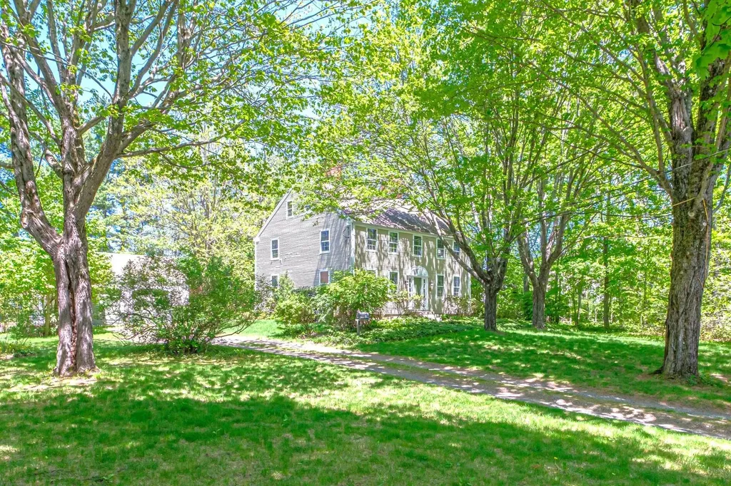296 Main Street Gorham ME 04038