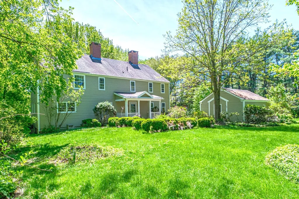 296 Main Street Gorham ME 04038