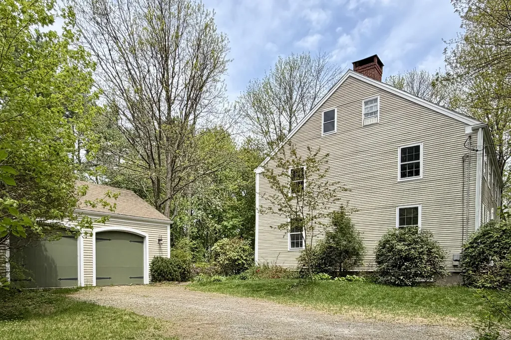 296 Main Street Gorham ME 04038