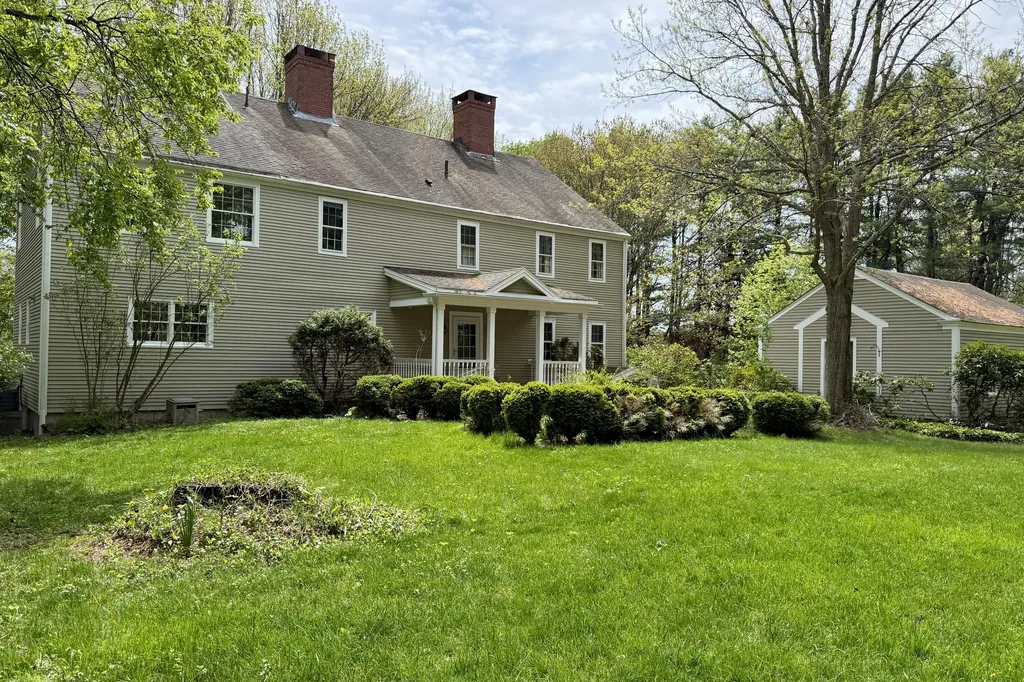 296 Main Street Gorham ME 04038