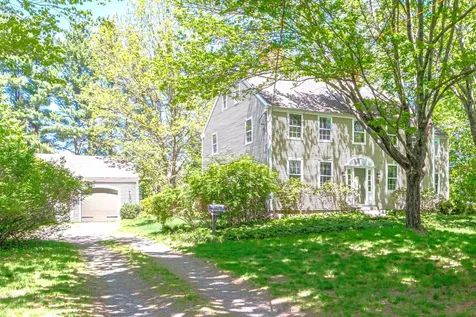 296 Main Street Gorham ME 04038