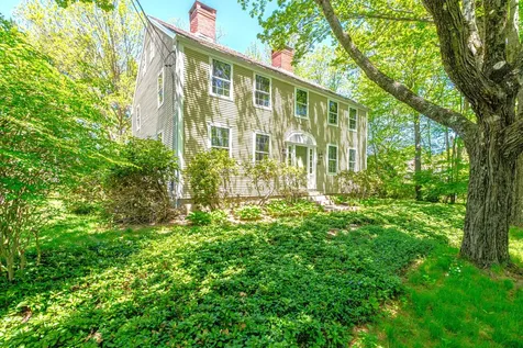 296 Main Street Gorham ME 04038